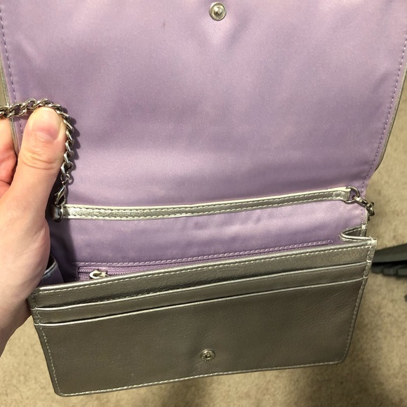 Coach WOC purse - Picture 3 of 7